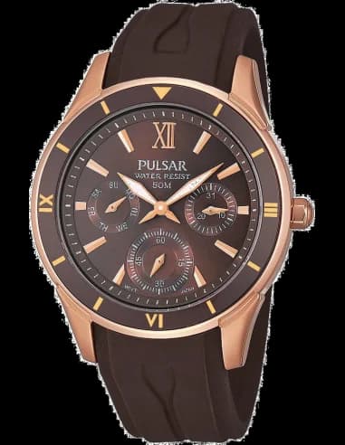 Pulsar PP6052X1 women's watch