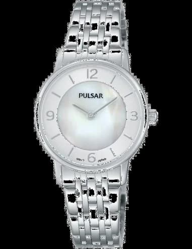 Pulsar PRW025X1 women's watch