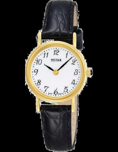 Montre Femme Pulsar PTA514X1 Noir
