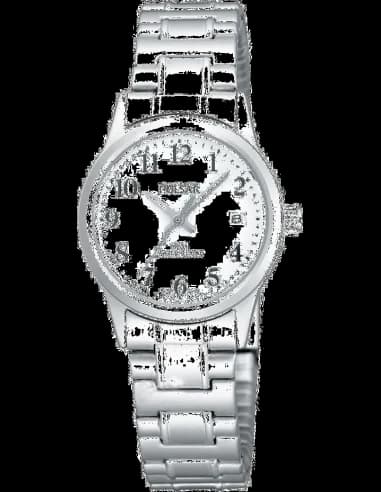 Montre Homme Pulsar PH7145X1 Argent