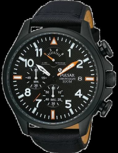Pulsar PS6057X1 men's watch
