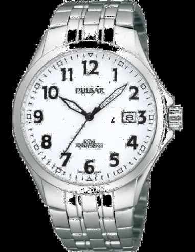 Pulsar PS9091X1 men's watch