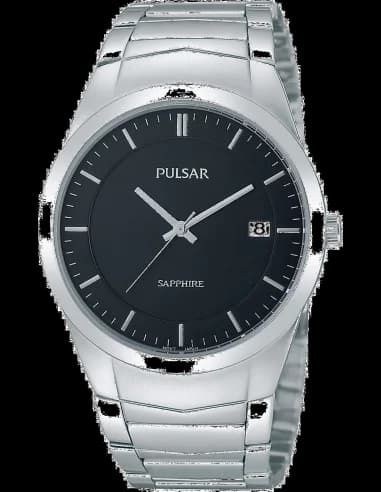 Montre Homme Pulsar PS9133X1 Argent