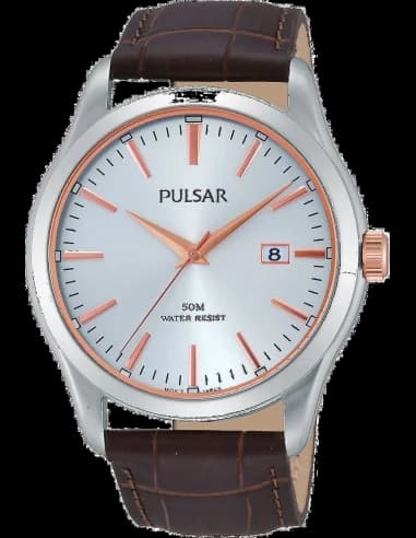 Pulsar PS9305X1 men's watch