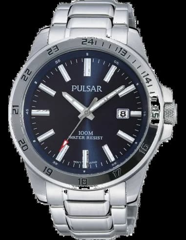 Montre Homme Pulsar PS9331X1