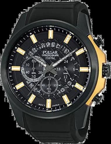 Pulsar PT3559X1 men's watch