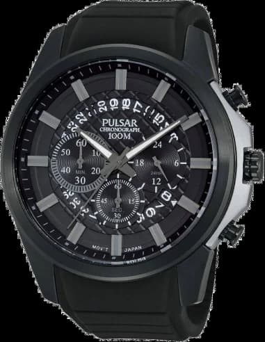 Pulsar PT3563X1 men's watch