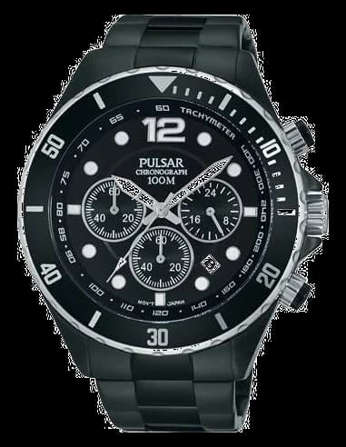 Pulsar PT3721X1 men's watch