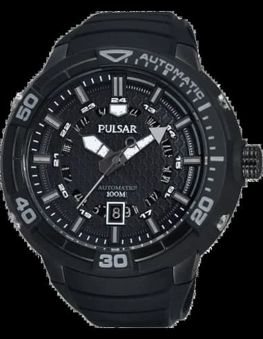 Pulsar PU4057X1 men's watch
