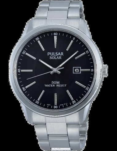 Montre Homme Pulsar PX3023X1 Argent