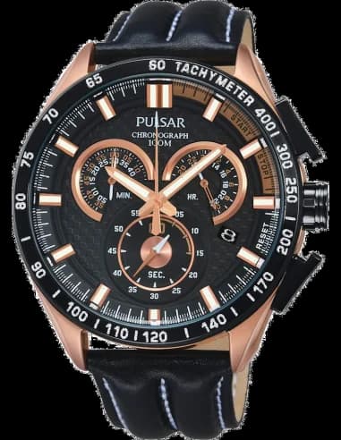 Pulsar PX7006X1 men's watch