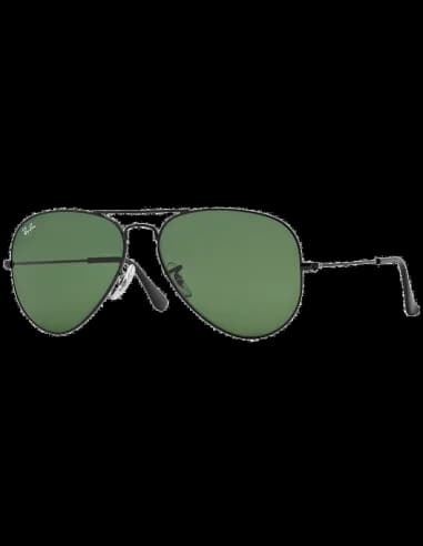 Ray-Ban Aviator Classic Sunglasses RB3025 L2823 Pilot shape