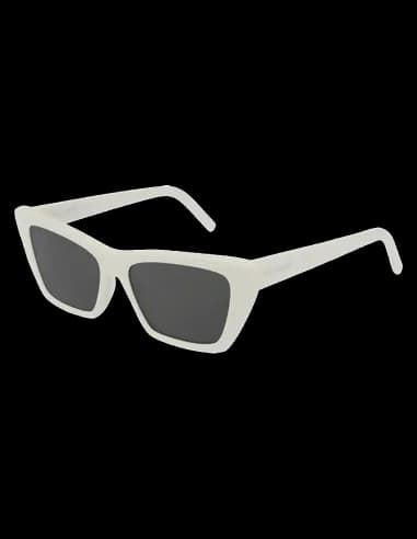Lunettes de soleil Saint Laurent SL 276 MICA vue 2