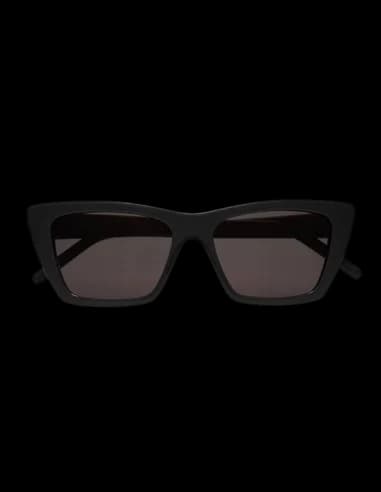Lunettes de soleil Saint Laurent SL 276 MICA vue 3