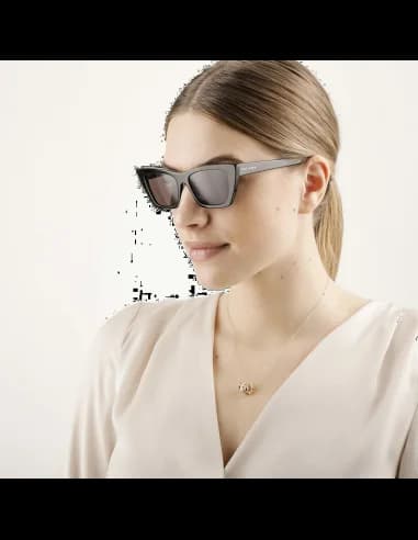 Lunettes de soleil Saint Laurent SL 276 MICA vue 4