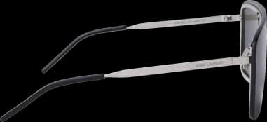 Montre Saint Laurent SL364 MASK 001 détail cadran