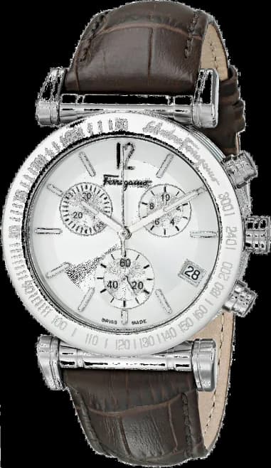 SALVATORE FERRAGAMO F77LCQ9909S099 MEN'S WATCH