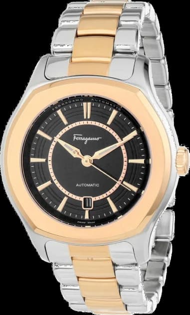 SALVATORE FERRAGAMO FQ1040013 MEN'S WATCH