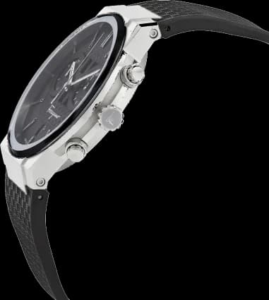 Montre Salvatore Ferragamo SFME00121 homme vue de profil