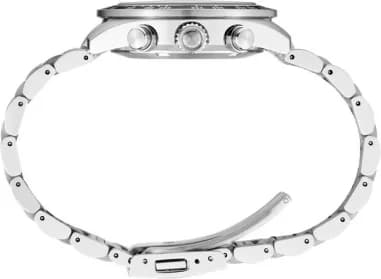 Montre Seiko SSC929 homme vue de profil