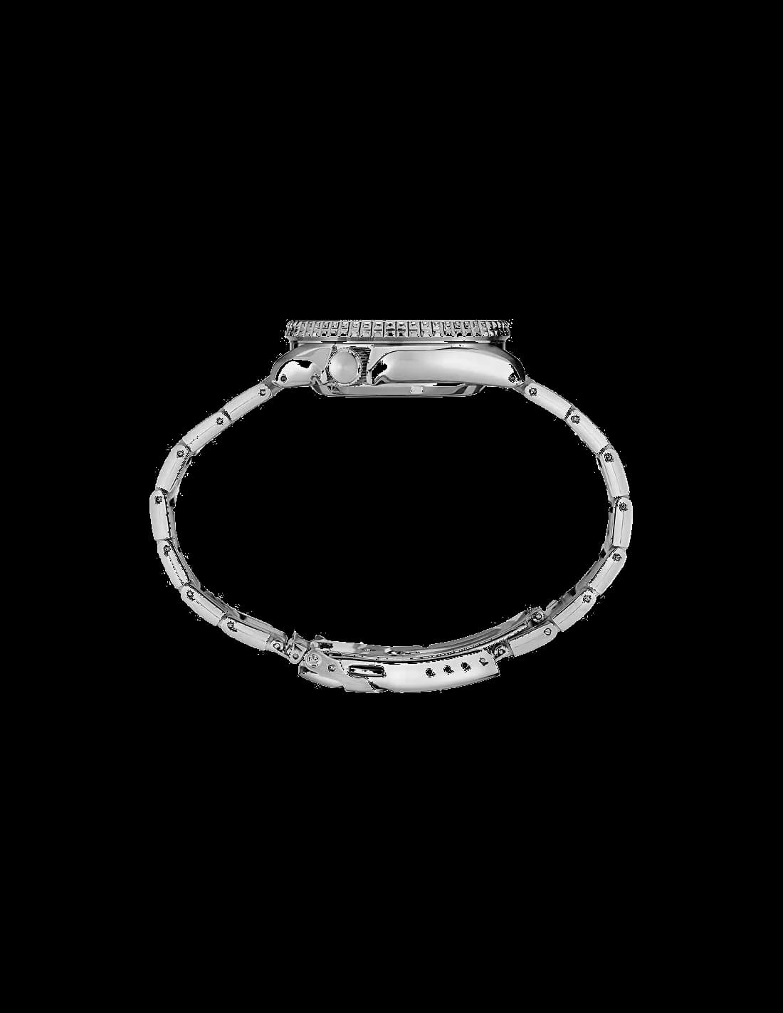 Montre Seiko SRPD63K1 homme détail cadran vert