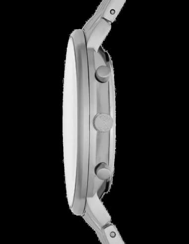Montre Skagen SKW6231 homme vue de profil