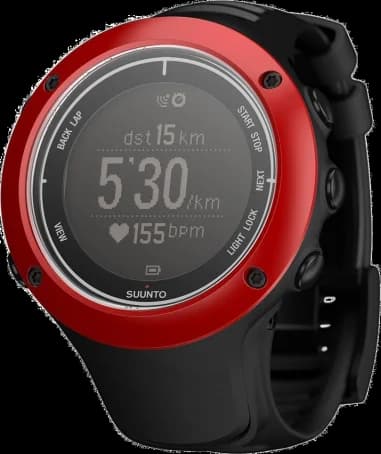 Montre Homme Suunto Heart Rate Monitor SS019209000 Ambit