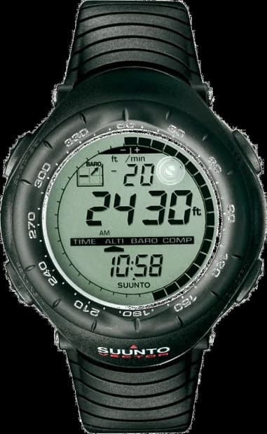 Suunto SS010600110 men's watch