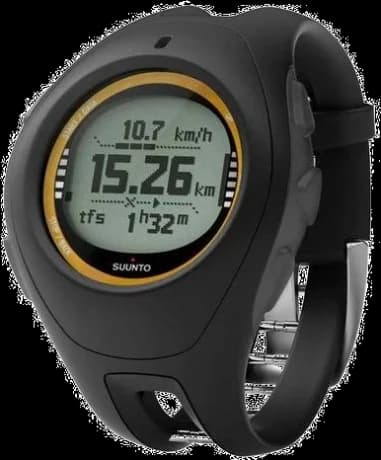 Montre Homme Suunto SS014005010 X10