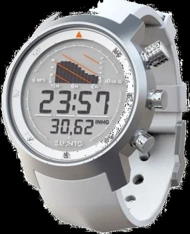 Montre Homme Suunto SS014524000 Elementum Ventus