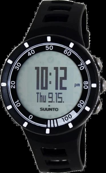Montre Homme Suunto SS018155000 Quest Running