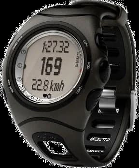 Montre Homme Suunto T6D Heart Rate Monitor SS015843000