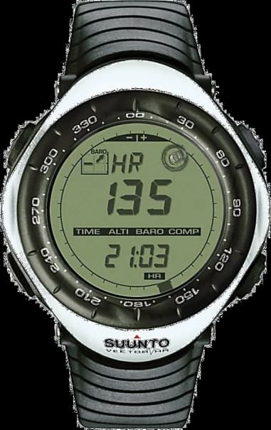 Suunto SS015300000 men's watch
