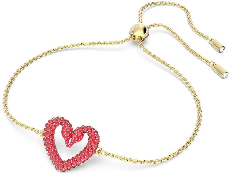 Gros plan sur le cadran de la Swarovski 5634724