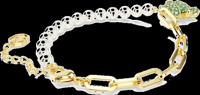 Swarovski 5669167 côté fond de boîtier