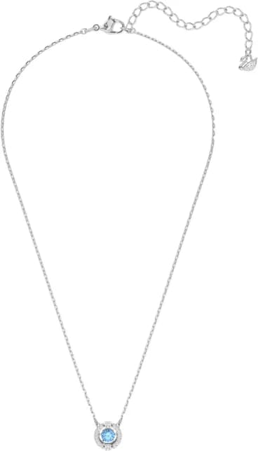 Swarovski 5496308 côté fond de boîtier