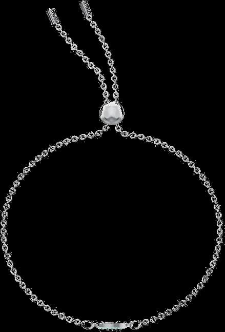 Montre Swarovski 5468920 femme détail cadran