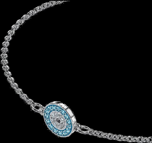 Montre Swarovski 5468920 femme verso boîtier