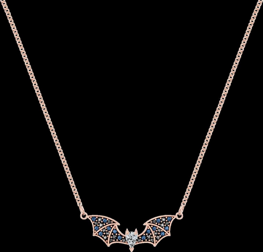Gros plan sur le cadran de la Swarovski 5491565