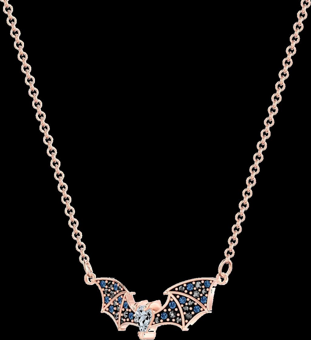 Swarovski 5491565 côté fond de boîtier