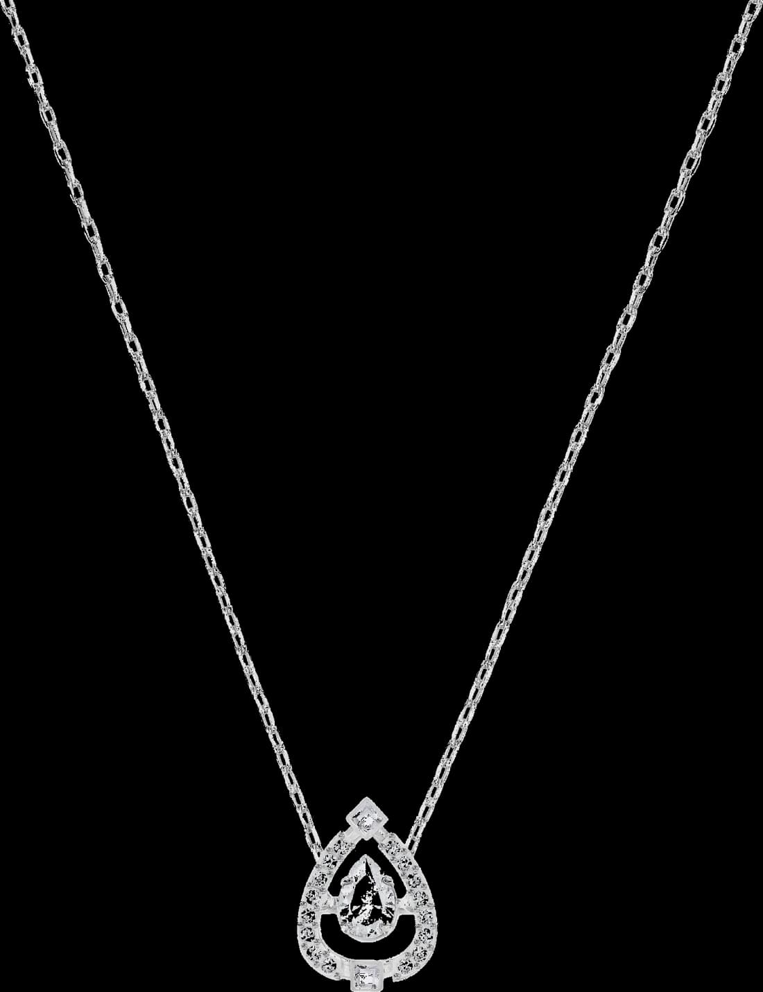 Swarovski 5451992 vue de côté