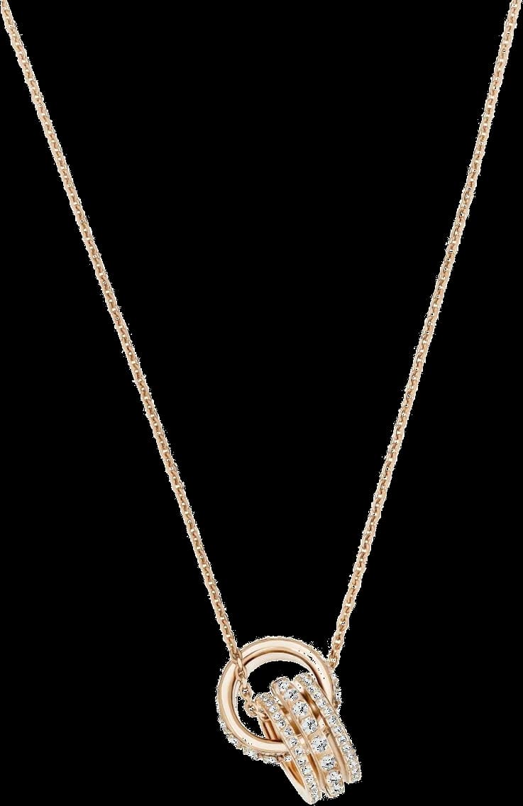 Swarovski 5419853 côté fond de boîtier