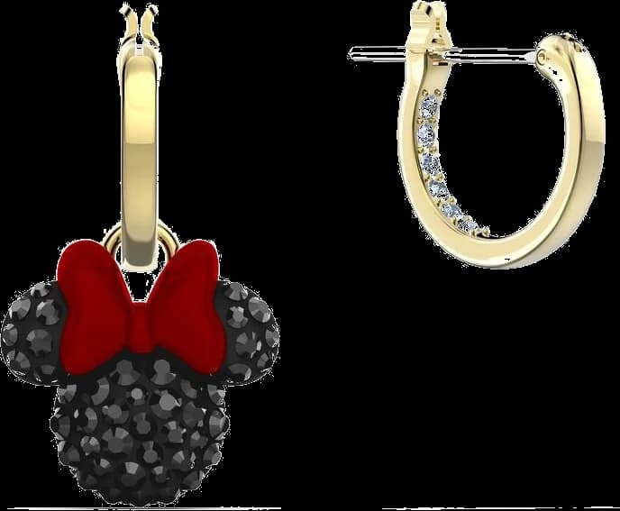 Swarovski 5566692 côté fond de boîtier