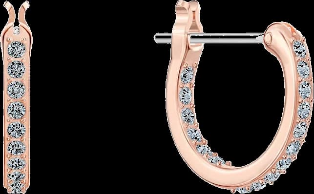 Maillons et fermoir du bracelet , Swarovski 5494337