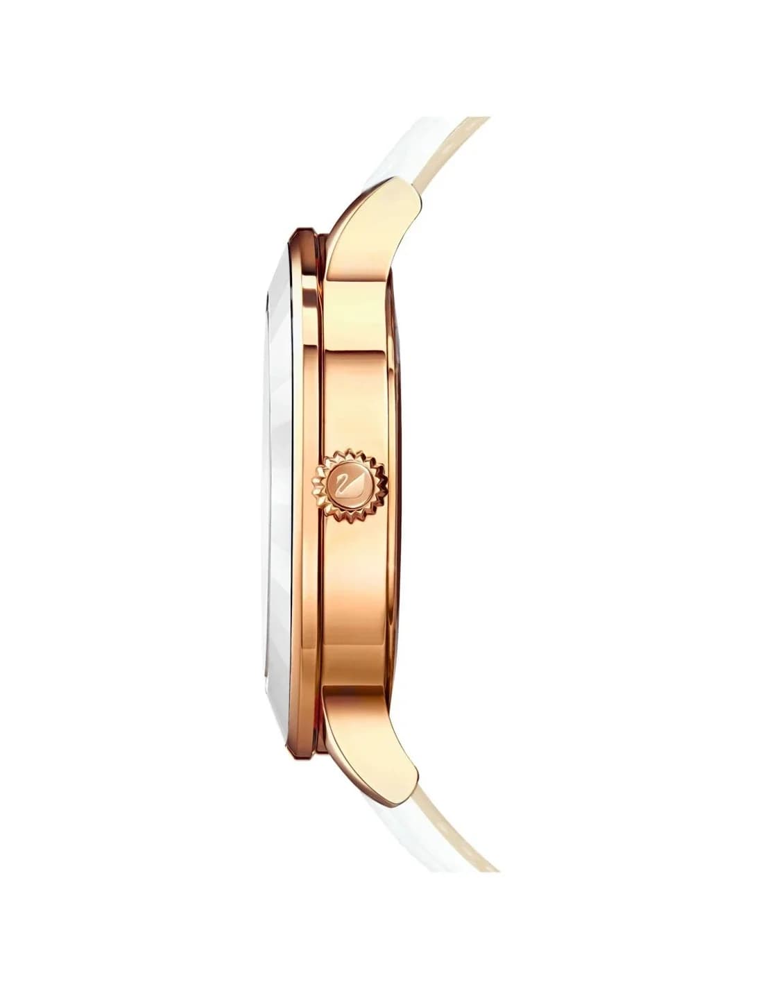 Montre Swarovski 5414416 femme vue de profil