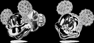 Montre Swarovski 5668781 femme vue de profil