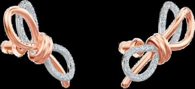 Montre Swarovski 5447089 femme vue de profil