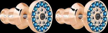 Montre Swarovski 5377720 femme détail cadran