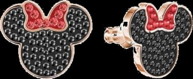 Montre Swarovski 5446390 femme vue de profil