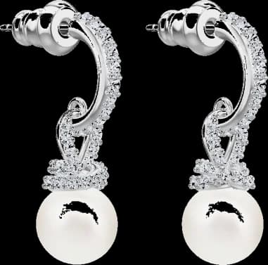 Montre Swarovski 5461080 femme détail cadran